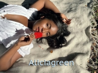 Aliciagreen