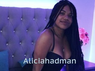 Aliciahadman