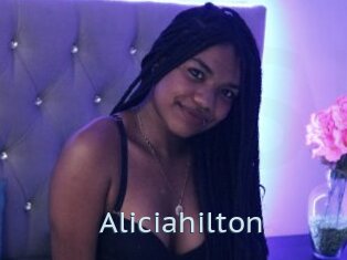 Aliciahilton