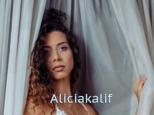 Aliciakalif