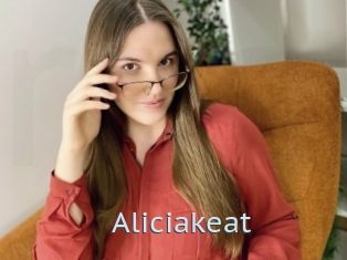 Aliciakeat