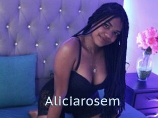 Aliciarosem