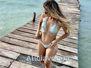 Aliciavegga