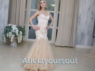 Aliciayoursoul