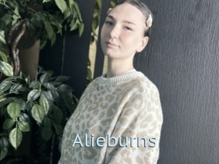 Alieburns