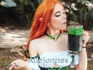 Aliejonnes