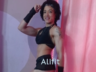 Alifit