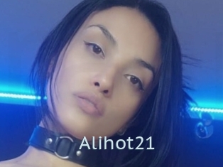 Alihot21