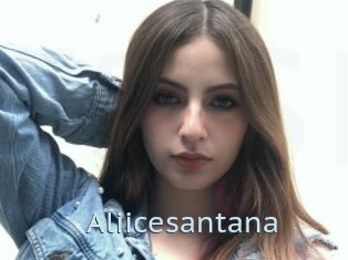 Aliicesantana