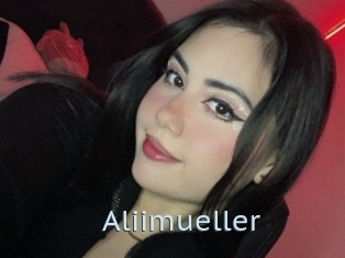 Aliimueller