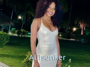 Aliisonker