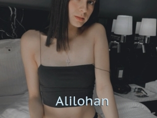 Alilohan