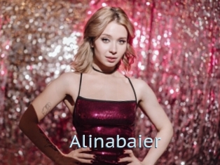 Alinabaier