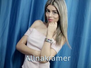 Alinakramer