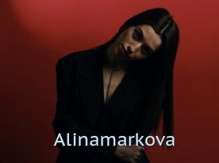 Alinamarkova