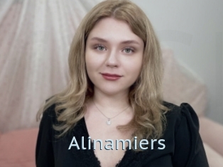 Alinamiers