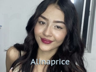 Alinaprice