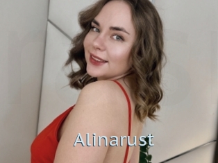 Alinarust