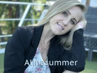 Alinasummer