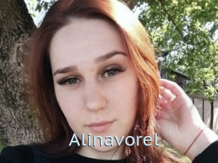 Alinavorel