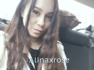 Alinaxrose