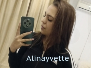 Alinayvette