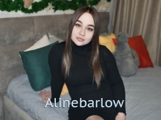 Alinebarlow