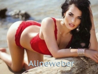 Alineweber