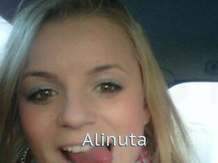 Alinuta