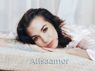 Alisaamor