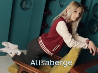 Alisaberge