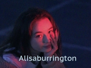 Alisaburrington