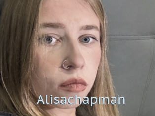 Alisachapman