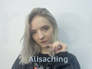 Alisaching