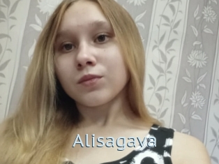 Alisagava