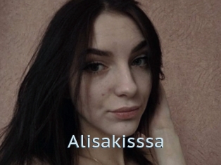 Alisakisssa