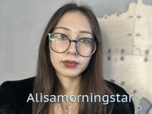 Alisamorningstar