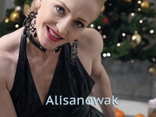 Alisanowak