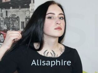 Alisaphire