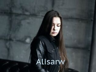 Alisarw