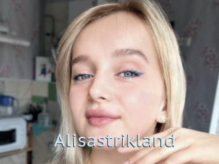 Alisastrikland