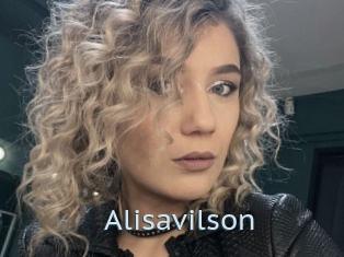 Alisavilson