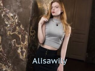 Alisawily