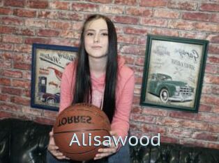 Alisawood