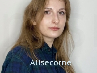 Alisecorne