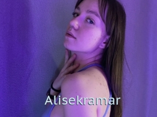 Alisekramar