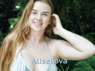 Aliselova