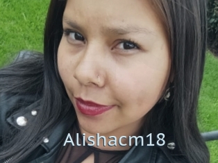 Alishacm18