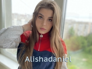 Alishadaniel