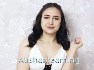 Alishadreaming